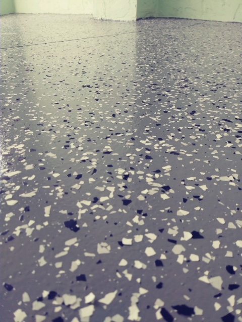 Epoxy Floor Coating 13 Epoxy Floors