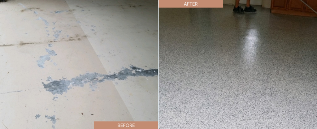 Epoxy Floor Coating 2 Epoxy Flooring