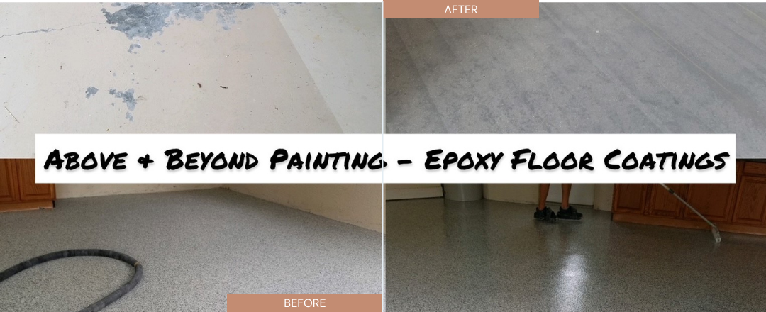 Epoxy Floor Coating 3 Epoxy Floor Covering