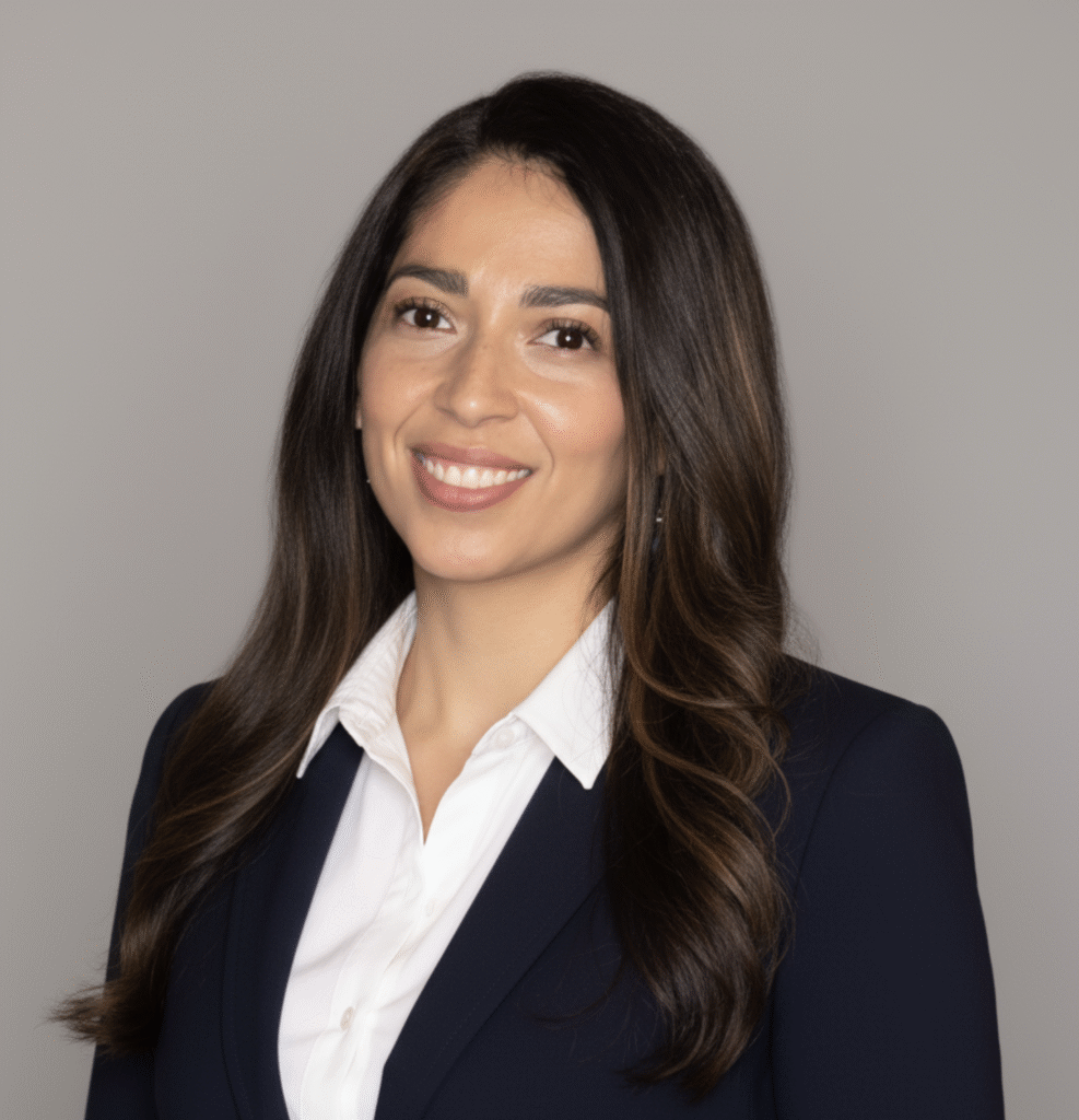 Jen Mazzola CEO