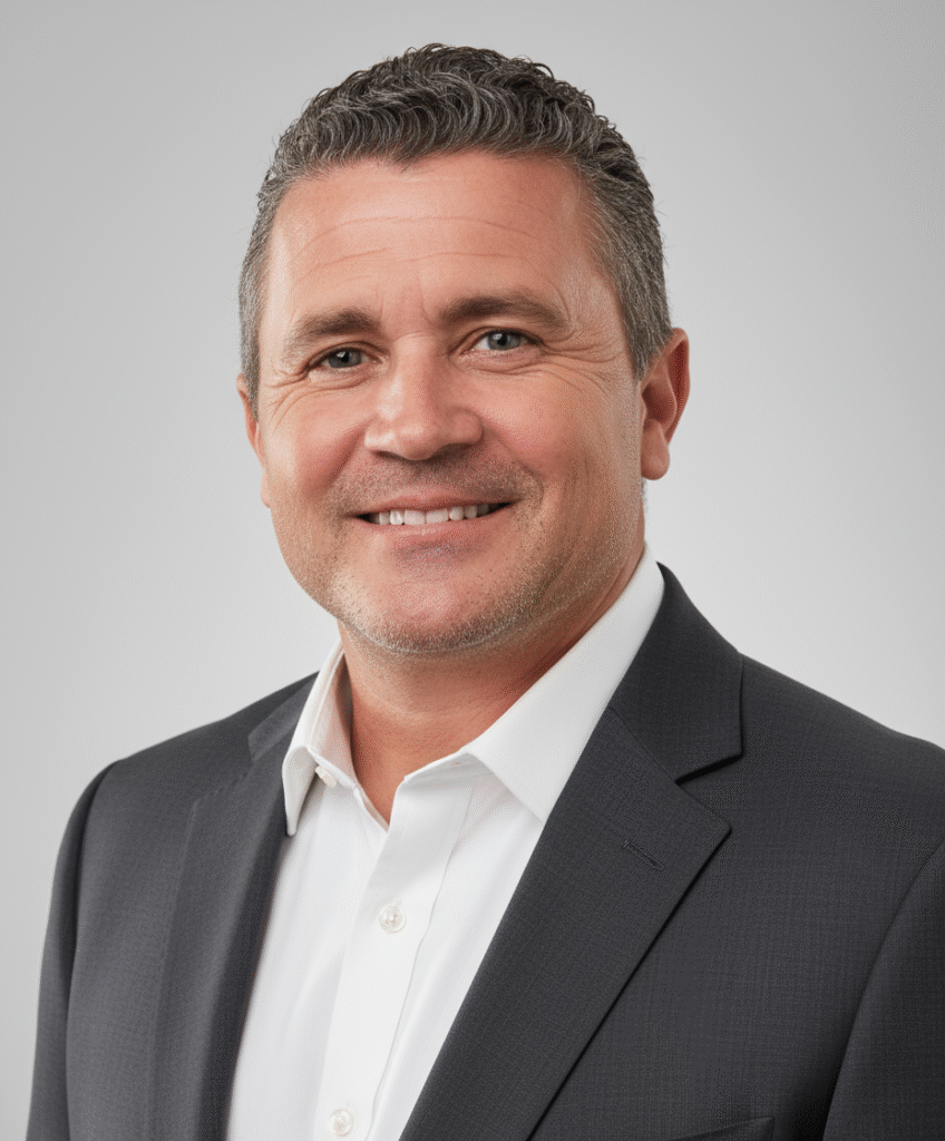 Nick Costantini General Manager 1